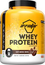 Avvatar Whey Protein 2kg